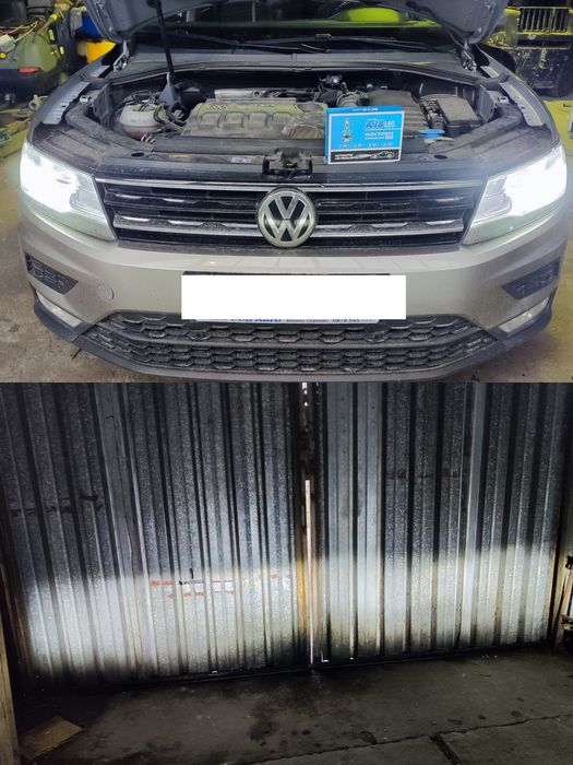 Висококачествени Led крушки и системи за автомобили