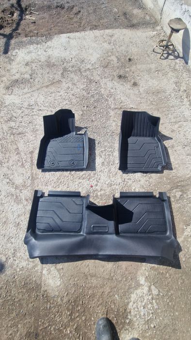 Коврик для авто, Byd destroyer 05, cobalt