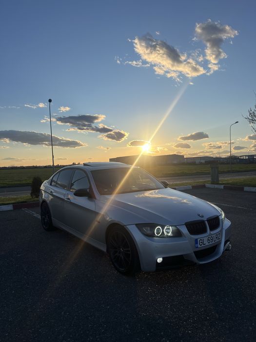 BMW 3 Series 2006 — imagine 3