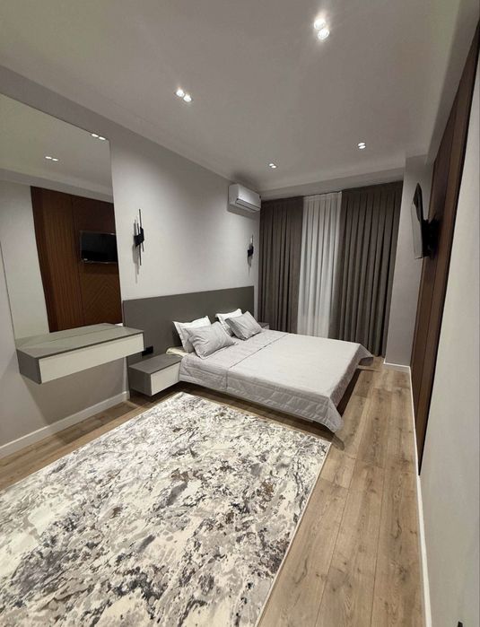 Срочно Продаётся квартира 50.5 м², ЖК Black Tower