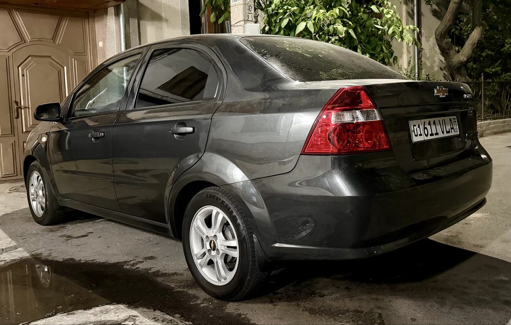 Nexia 3 aftamat 2022 yil 68.000 km yurgan metan gazi bor