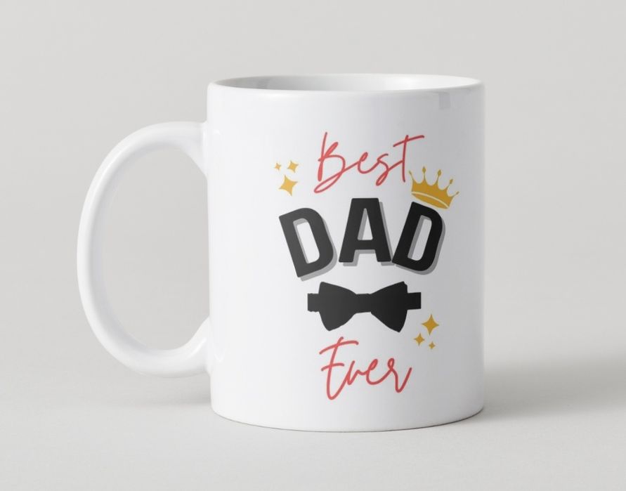 Чаша с дизайн, лого или снимка по поръчка