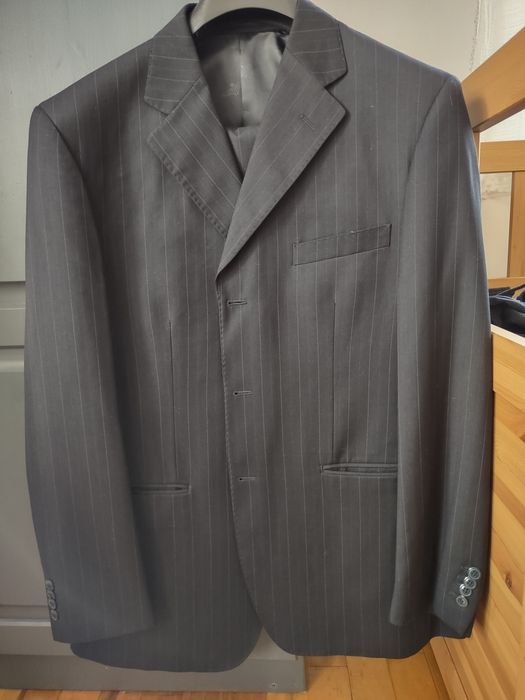 3 Мъжки костюма  размер 48 и 52