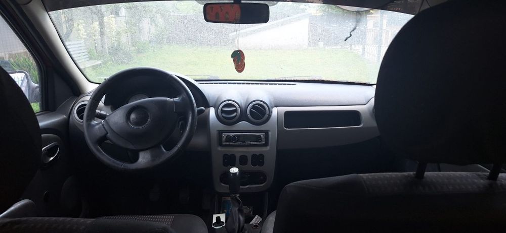 DACIA 1100 2011 — imagine 3