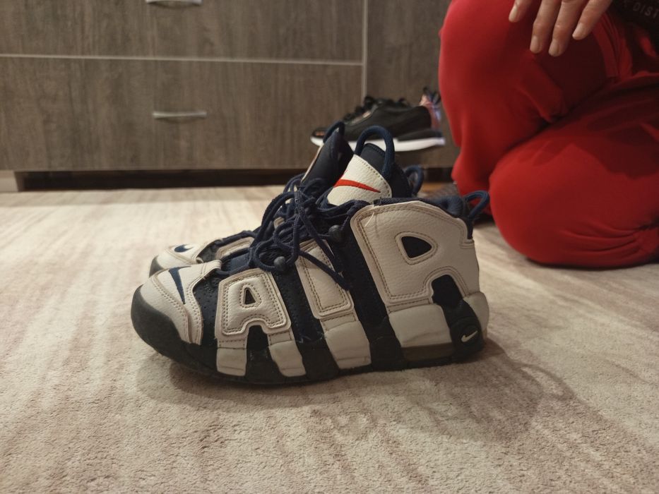 Маратонки Nike Air Max