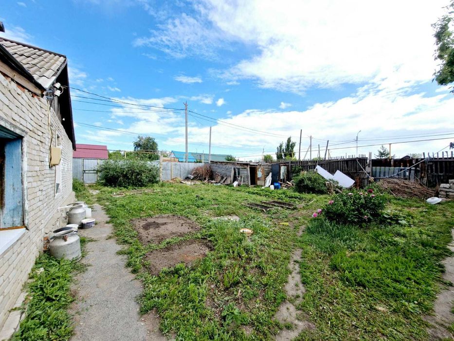 Продажа дома КСК Затобольск