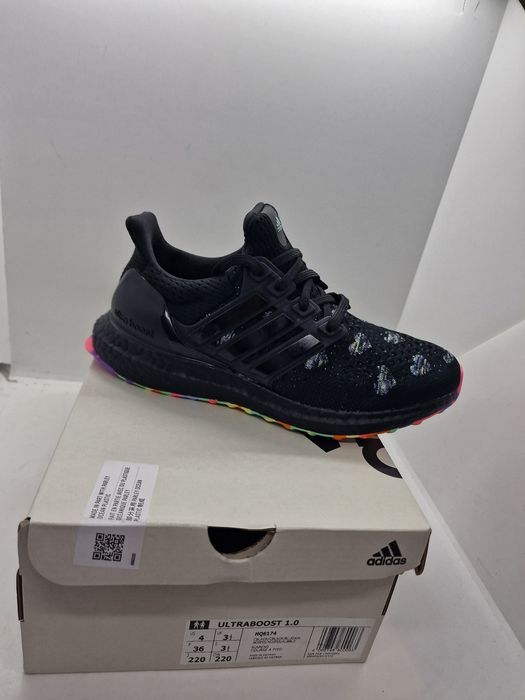 Adidas Ultraboost 1.0 HQ6174 nr. 36