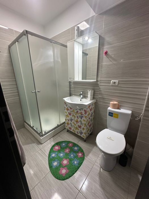 Apartament de închiriat