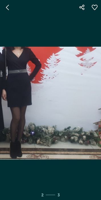 Одежда в хорошем состоянии