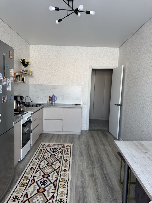 Сдам квартиру береке 2
