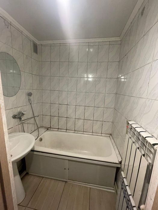 Квартиру надолгий срок 3 комната