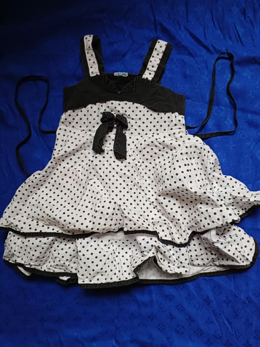 Продам детское платье