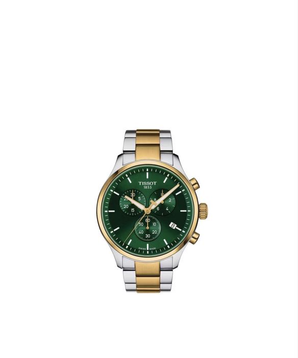 Мужские наручные часы Tissot