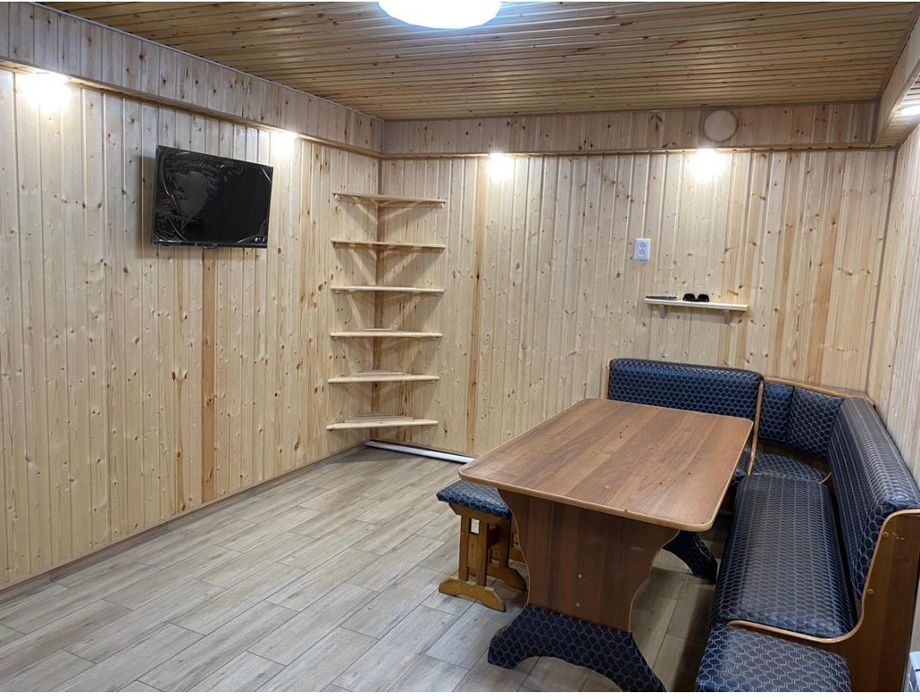 Баня "Достар" Чисто. Уютно