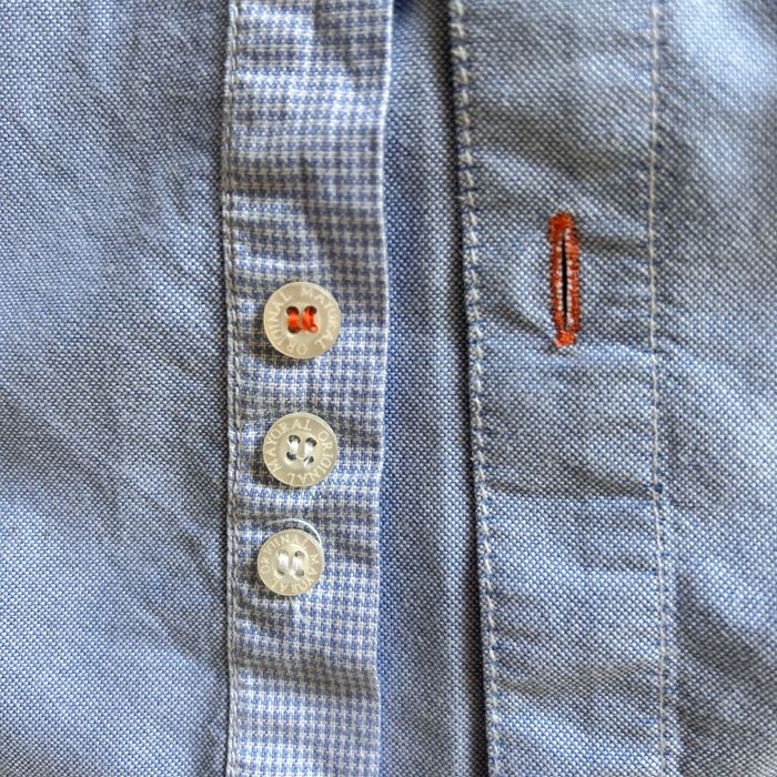 Boss блуза & Mayoral риза