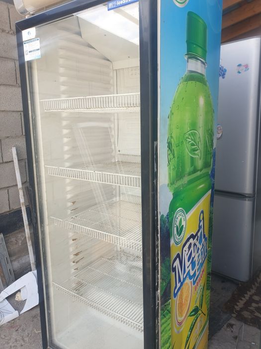 Морозильник сатамыз