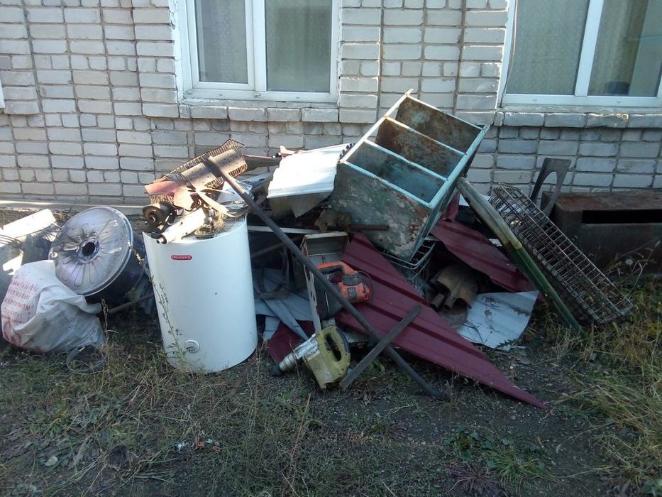 Принимаем металлом самовывоз  140ДОРОГА