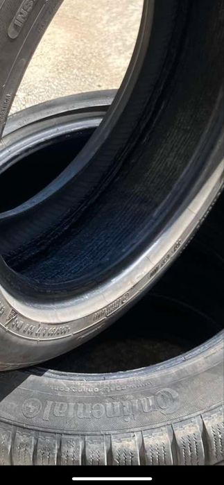 Автомобилни гуми зимни  Continental 205/50/17 Runflat