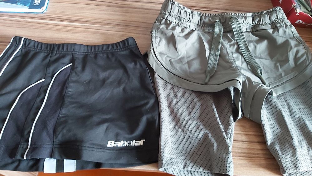 Бренд шорты хs,s