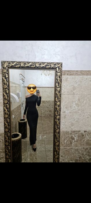 Продам вечернее платье