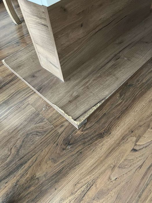 Кухненска маса със столове