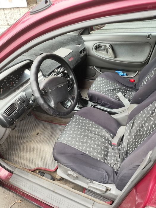 Продам Mazda 626