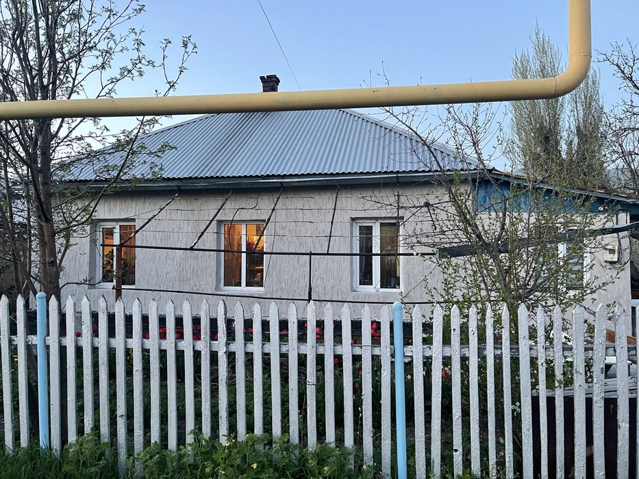 Срочно срочно продам 3комнат дом на станции