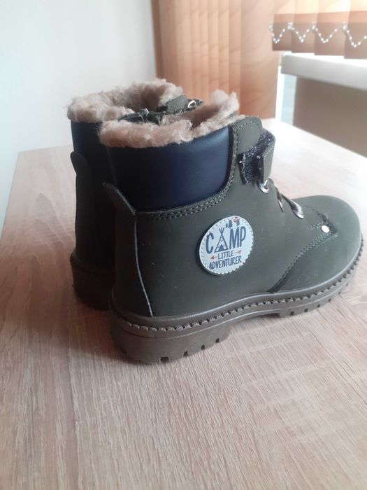 Зимни боти за момче номер 29