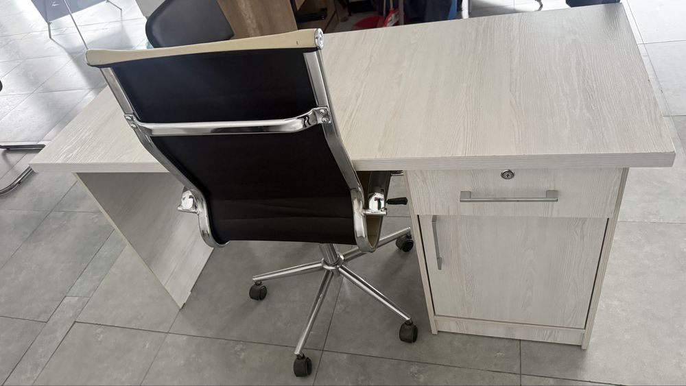 Kompyuter stol kreslo