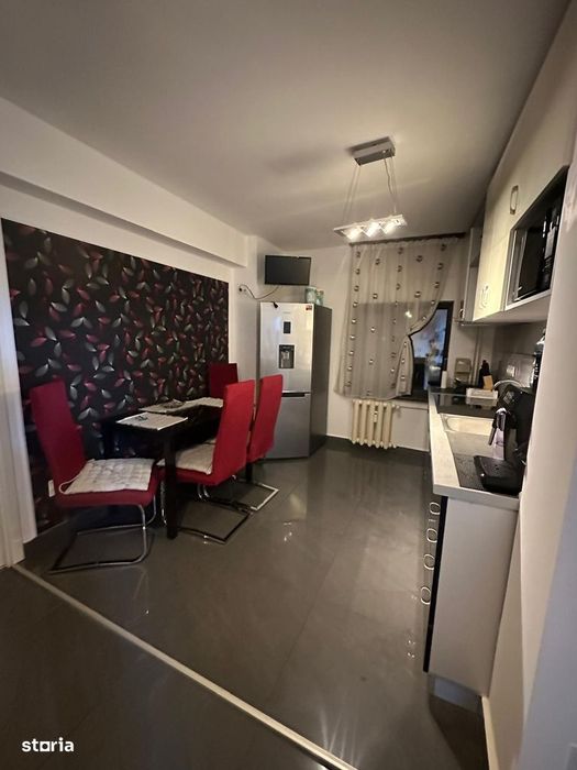 Apartament 2 Camere Decomandate De Închiriat – Magheru