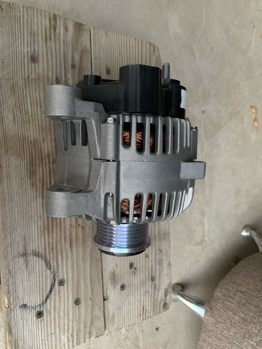 Новый Генератор G4KE