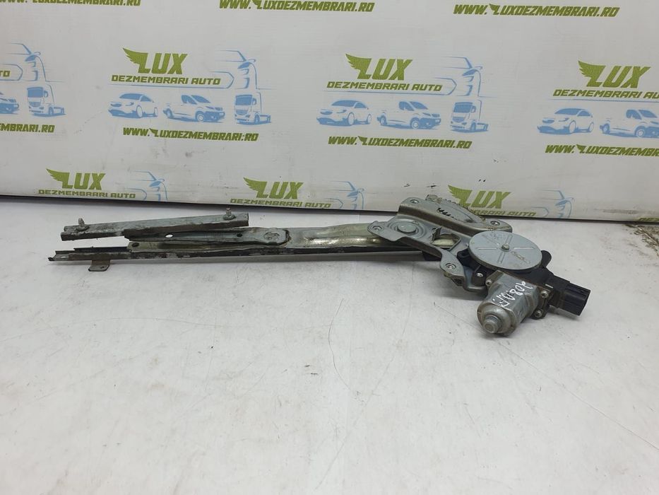 Macara dreapta fata Peugeot 4007 1