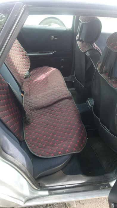 Audi 1992 года 2.3 автомат