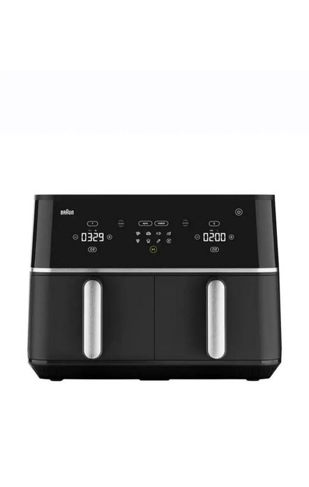 Аэрогриль Braun Новый
