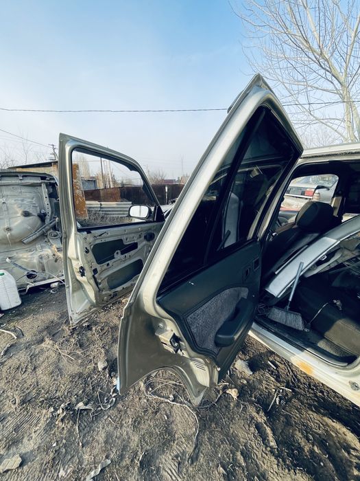 нексия на разбор