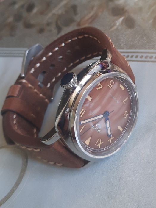 Наручные часы SEIKO automatic