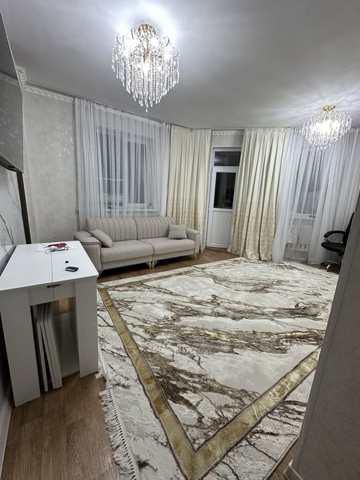 Продается 2-х комнатная квартира