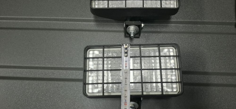 Халоген Hella 1GA