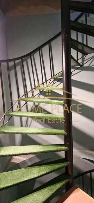 Дава се под наем Тристаен апартамент в Варна, Лятно кино Тракия - 65 кв.м за 383.52 € - Снимка #8