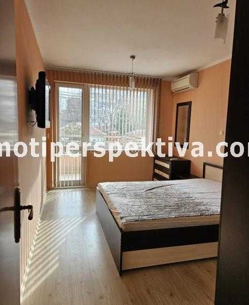 Продава се Двустаен апартамент в Пловдив, Кючук Париж - 72 кв.м за 1889 €/кв.м - Снимка #5