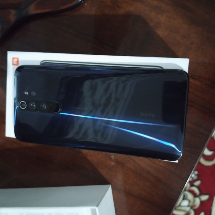 Redmi not 8 pro zapchastga