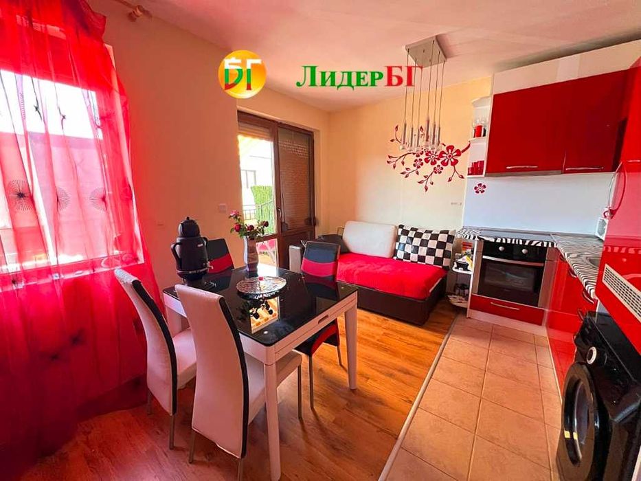 Продава се Тристаен апартамент в с. Равда, Област Бургас - 84 кв.м за 1727 €/кв.м - Снимка #4