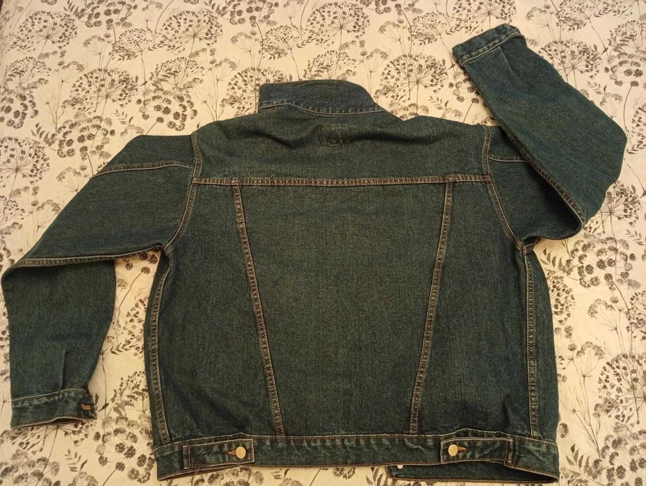 Дънково яке LEVIS