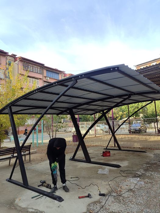 Naves ustanovka qilamiz