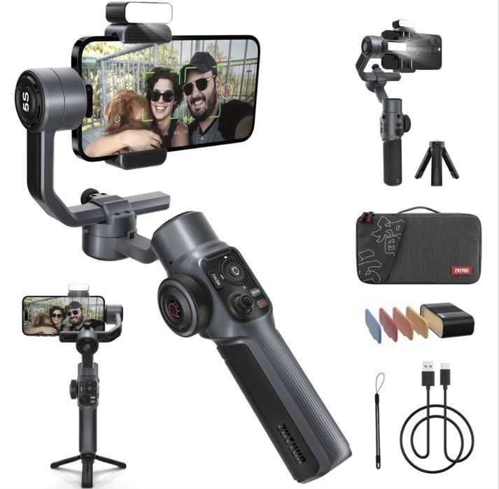 ZHIYUN Smooth 5S