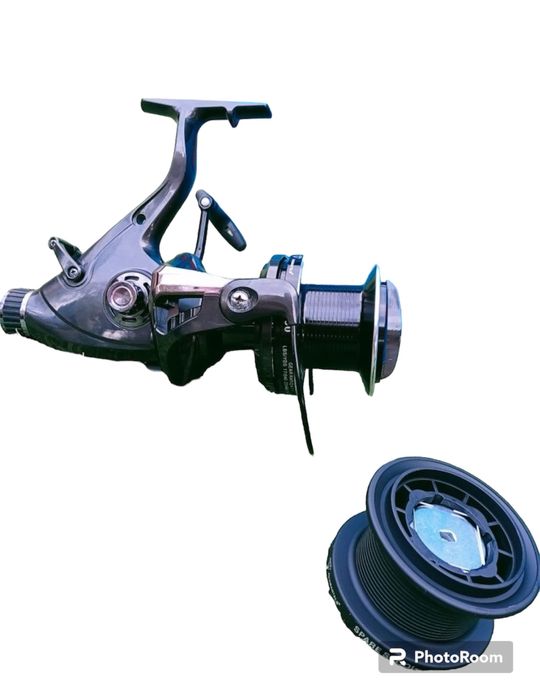 Set 4 mulinete Diamant Alb CF 10000