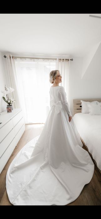 Rochie de Mireasa