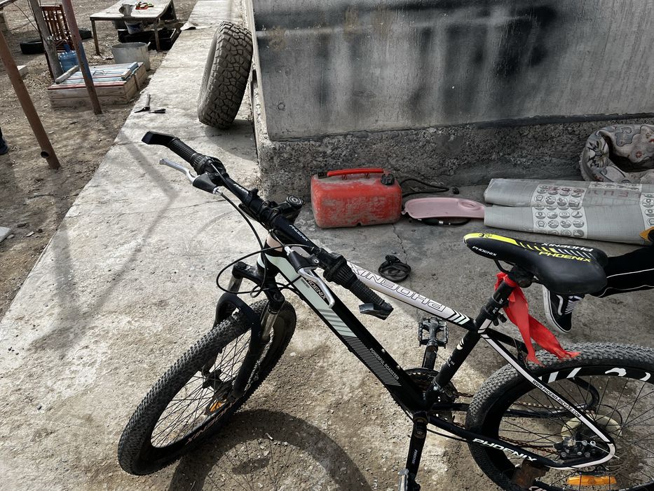 Продам велосипед