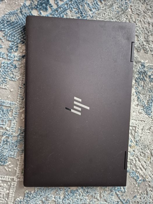 Продам ноутбук hp envy