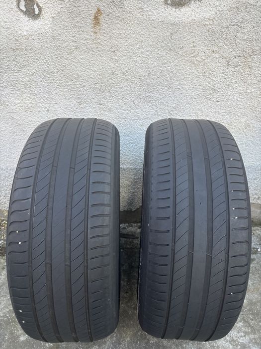 4 Cauciucuri de Vara Michelin Primacy 4 225/55/16 4 bucăți